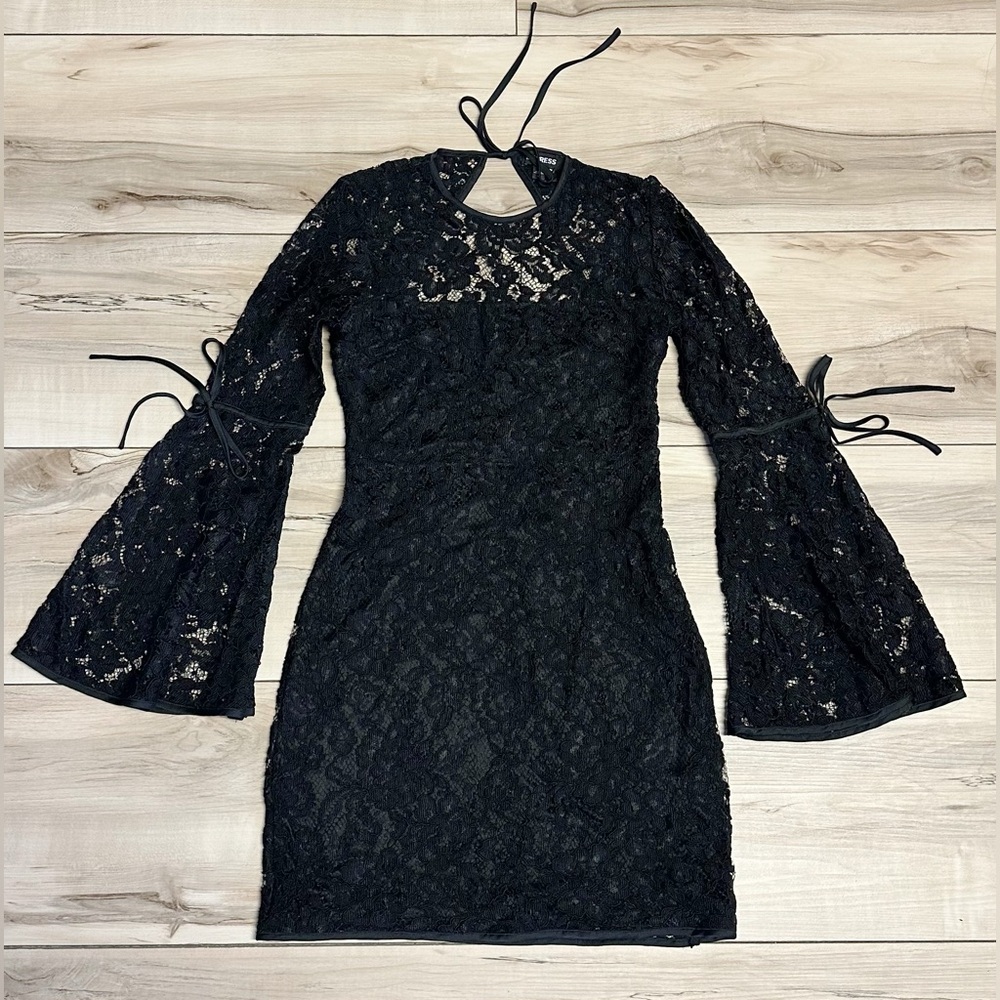 Express Dress